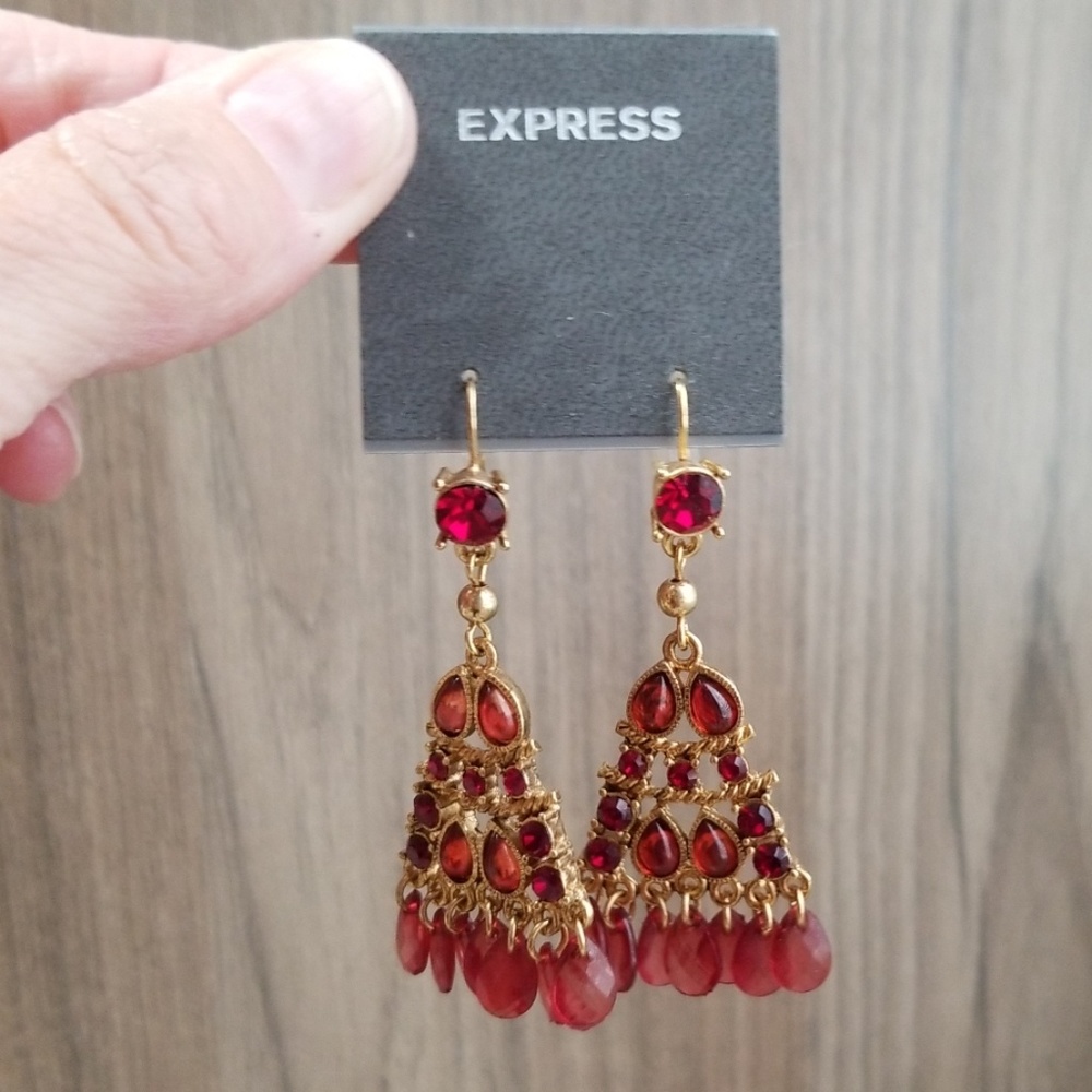 Express Earnings